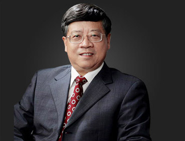 吴季松 Wu Jisong 院士